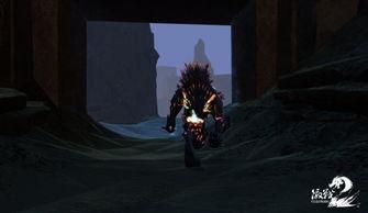 激战2最新爆料公式,神秘公式揭示未来游戏走向与全新玩法！